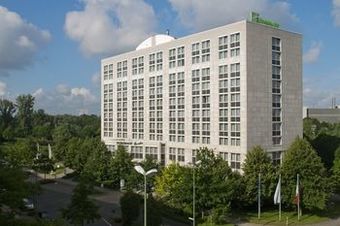 Hotel Holiday Inn Düsseldorf - Neuss