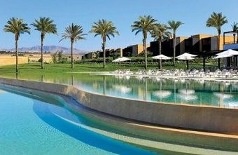 Hotel Verdura Resort