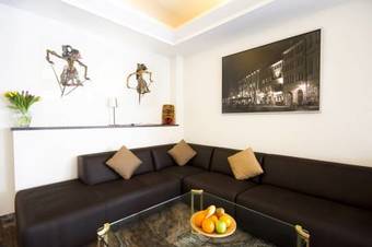 Fritz Hotel