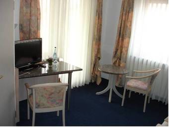 Hotel Alena