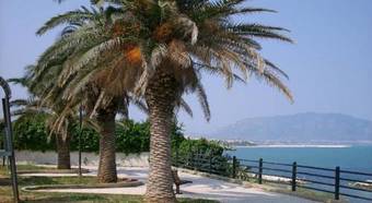 Villa Nunziatella Badia