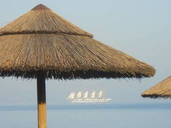 Apartamento On The Beach