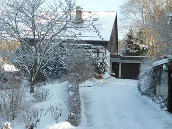 Apartamentos Haus Fernblick