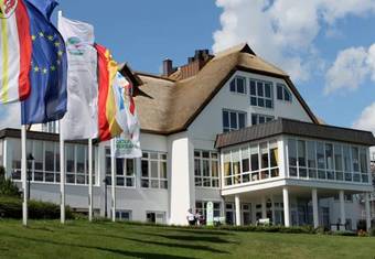 Balmer See ? Hotel?golf?spa
