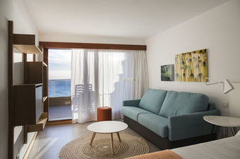 Aparthotel Apartamentos Buganvilla