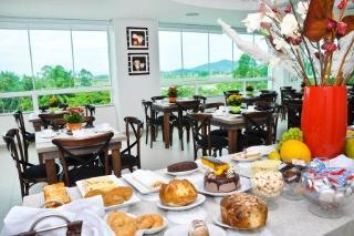 Br Sul Suites Hotel