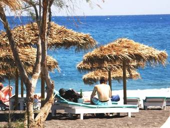 Hotel Sellada Beach