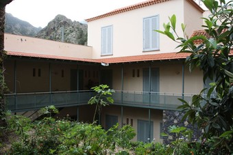 Hotel Triana