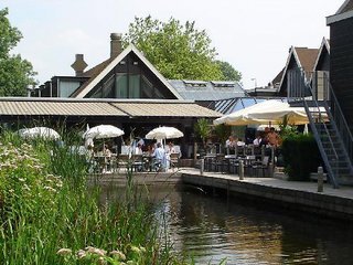 Hotel Golden Tulip Amsterdam Vinkeveen