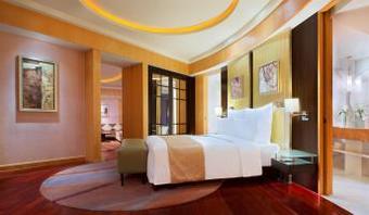 Hotel Le Royal Meridien Shanghai