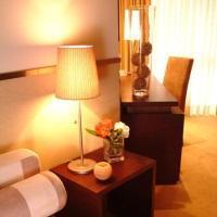Mini Palace Hotel
