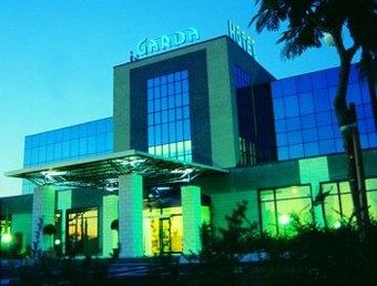 Garda Hotel