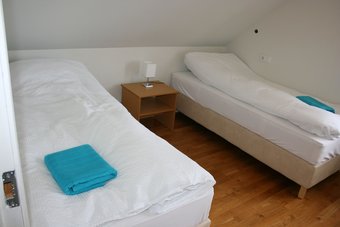 Hostal Birta Guesthouse