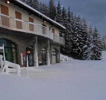Hotel Buona Stella