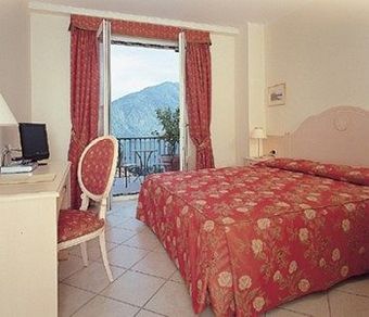 Hotel La Perla