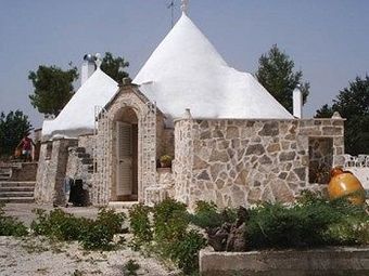 Hotel Agritrulli