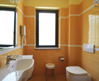 Hotel Rada Siri