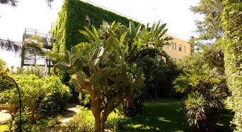 Hotel Eden Riviera