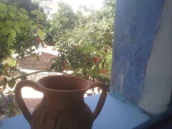 Agroturismo Corte San Lussorio