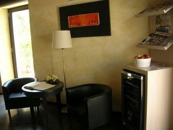 Hotel Cambiocavallo Unesco Area & Resort