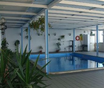 Hotel Kennedy