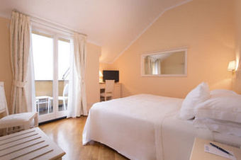 Hotel Cenobio Dei Dogi