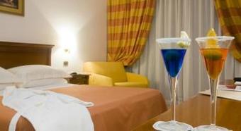 Minerva Resort Hotel