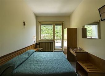 Hotel Delle Rose