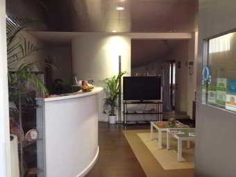 Angi Hotel