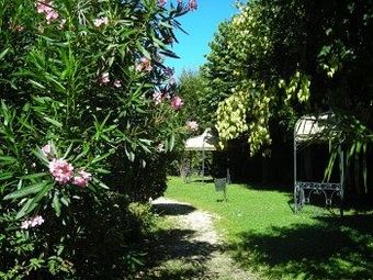 Hotel Villa Pigalle