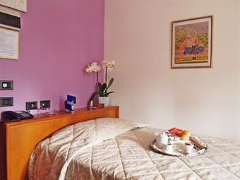 Hotel Cima
