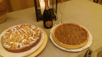Hotel Prealpi