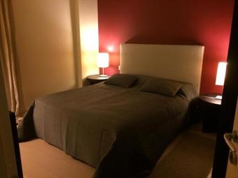 Apartamento Suite Artemisia