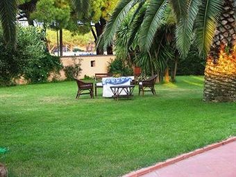 Hotel Velcamare