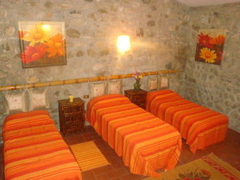 Agroturismo Agriturismo Materno