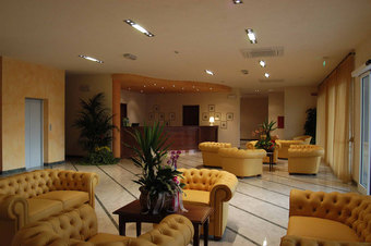 Hotel Conte Verde