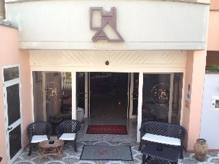 Hotel Alexander