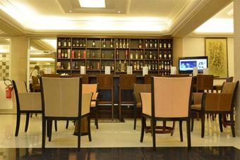 Best Western Plus Nobila Airport Hotel