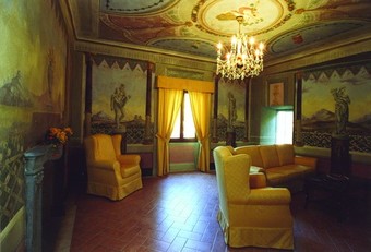 Bed & Breakfast Dimora Casa Eugenia