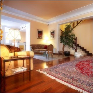 Hotel Villa Pigna