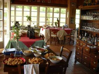 Bed & Breakfast Cascina Vignole
