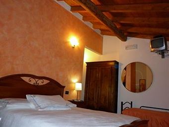 Bed & Breakfast La Cascina Di Alice