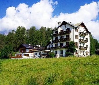 Sport Hotel Pocol