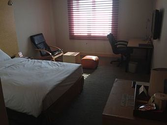 Changwon Hotel
