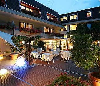 Hotel Marlena