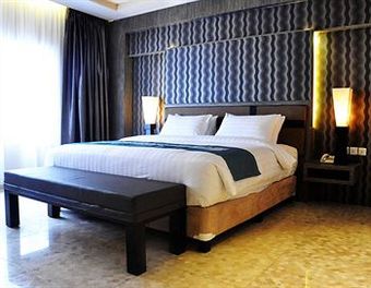 Zia Boutique Hotel