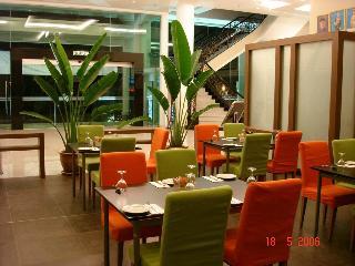 Starcity Hotel