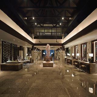 Hotel Shangri-las Rasa Ria