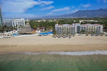 Krystal Puerto Vallarta