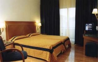 Hotel Plaka